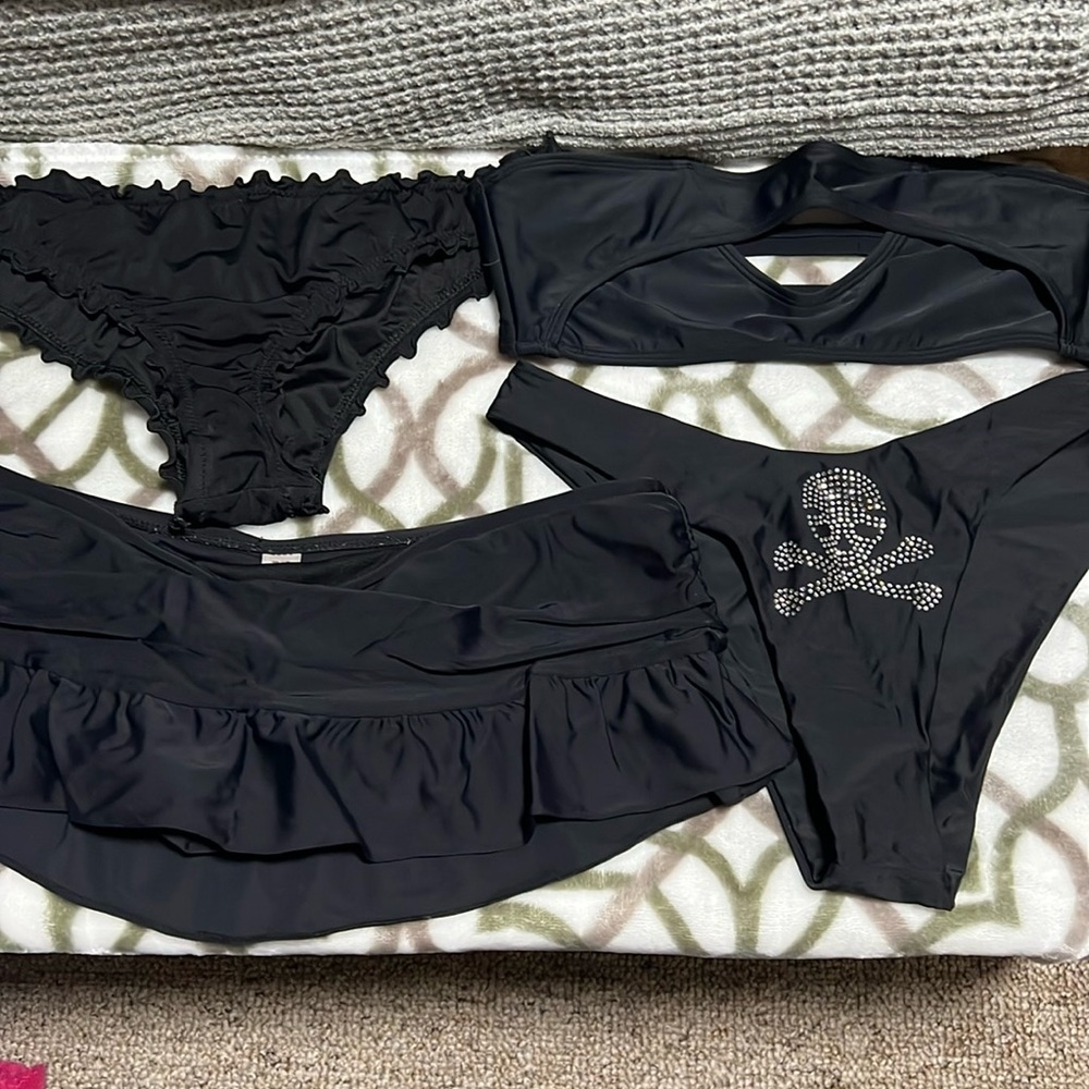 Bikini Bundle